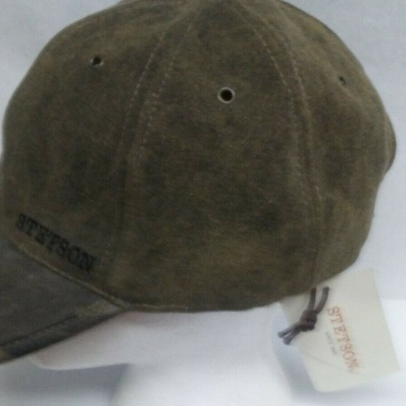 Stetson Other - Lots of Designer Goods in my Closet